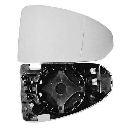 Suitable for Audi TT 2015-2023 DOOR WING MIRROR GLASS HEATED RIGHT