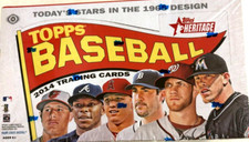 2014 Topps Heritage Baseball, Complete Your Set, Pick & Choose #1-#500
