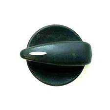 00-07 Ford Focus Large Heater A/C Fan Temperature Temp Climate Control Knob SVT