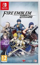 ebay® Auktion 296779919742 | FIRE EMBLEM WARRIORS SWITCH SPIEL Thumbnail of ebay® auction 296779919742 | FIRE EMBLEM WARRIORS SWITCH SPIEL