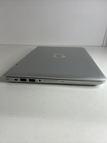 HP Pavilion x360, Intel Pentium N4200 @1,10Ghz, 4GB RAM 256 SSD, W11 Pro, Touch! - Bild 4 von 12