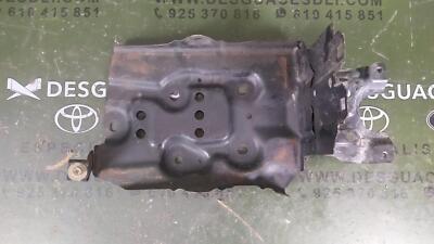 Schweller für NISSAN X-TRAIL (T30) Vertex 2007 322251