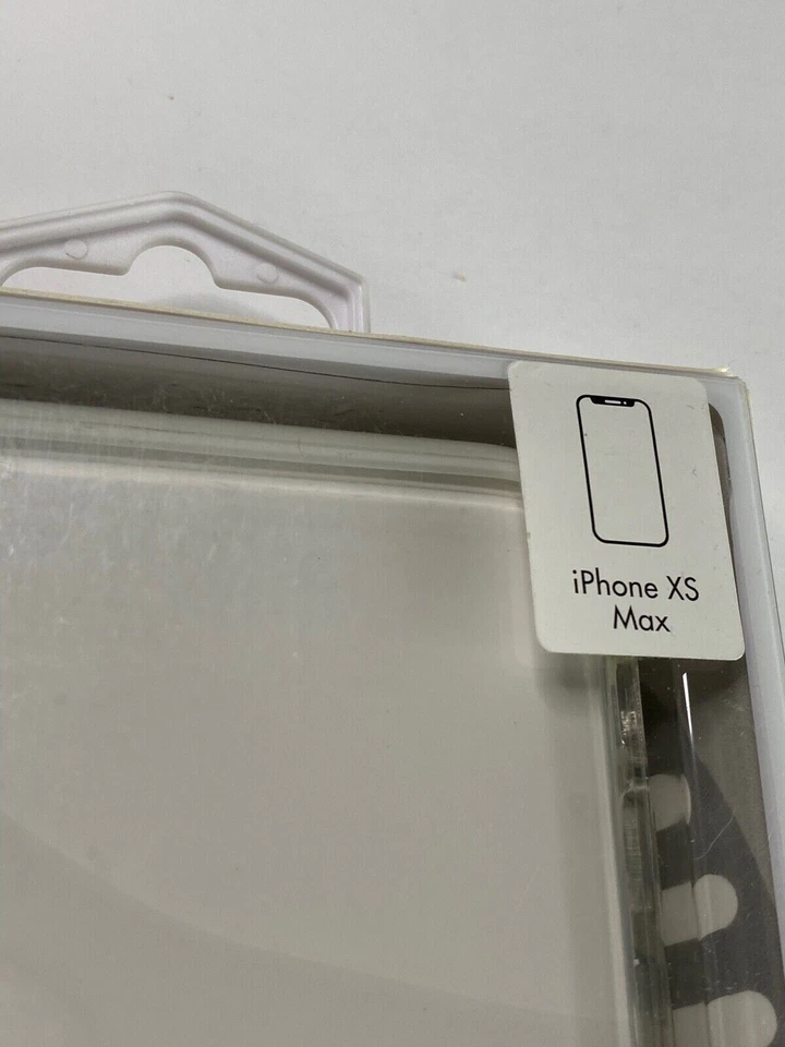 LAUT Apple iPhone XS Max Fluro Case - White - Image 3 of 4