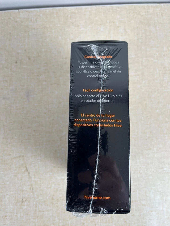 Hive HUB - BRAND NEW & FACTORY SEALED Model WJHHB35 Connects Devices Alexa - Image 2 of 4