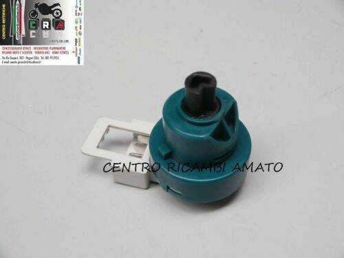 Pulsante Commutatore Luci Originale Piaggio Vespa Gts Super 300 2008-2016 - Foto 8