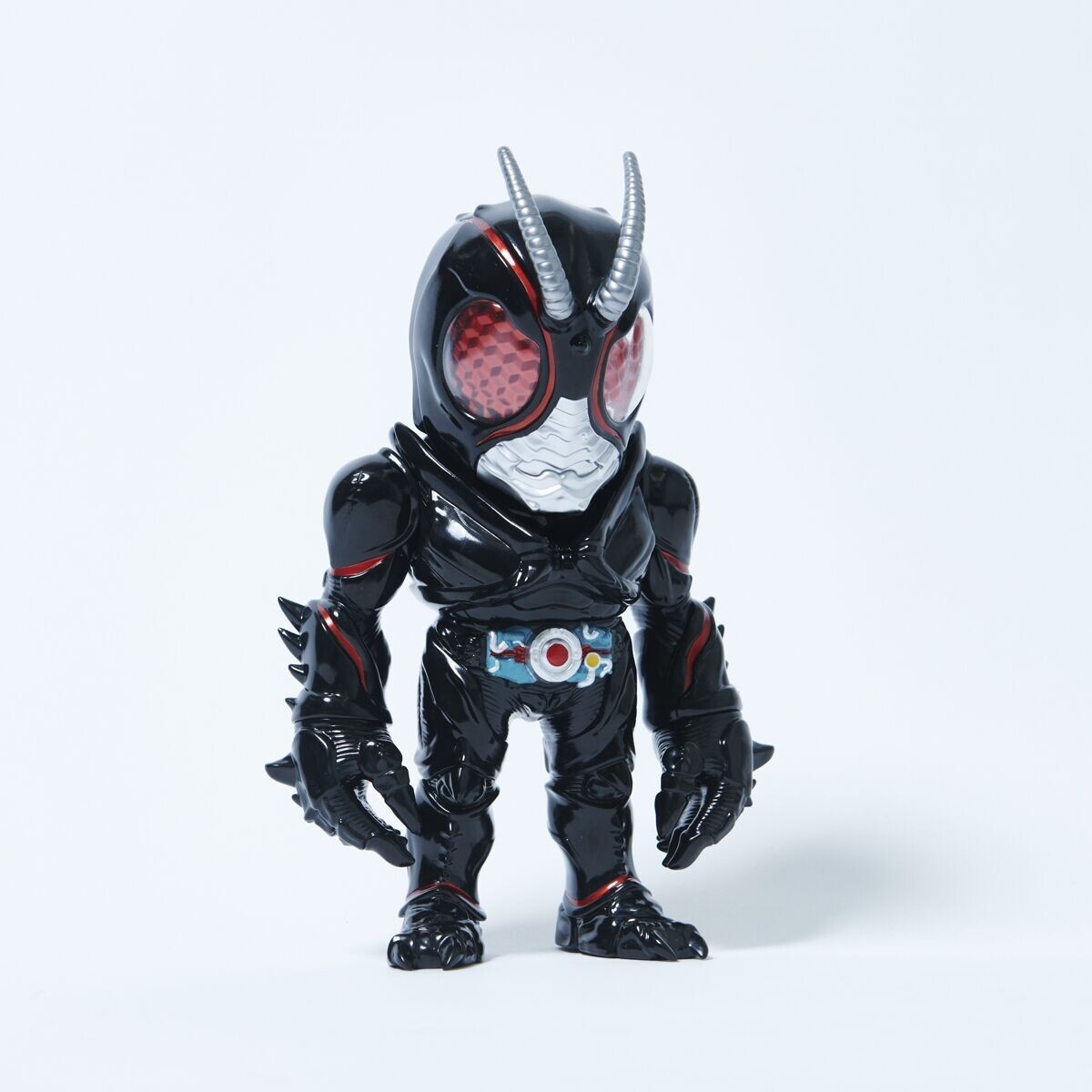 HENSHIN ヘンシン/仮面ライダーシャドームーン/KAMEN RIDER × TOUMART/ホビー用品/Sランク/69【中古】 HENSHIN ヘンシン/仮面ライダーシャドームーン/KAMEN RIDER