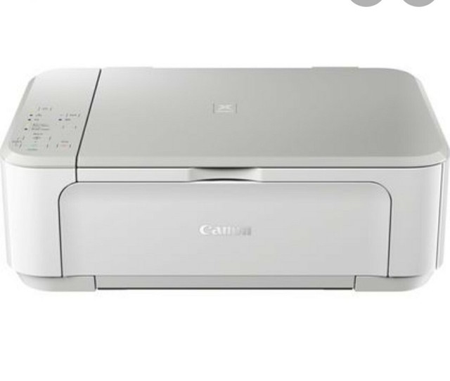 Canon Pixma MG3650S Multifunction Inkjet Printer Black for sale