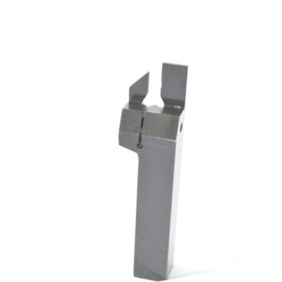 MGEHR1616-3 Utensile Per Scanalatura Esterna Per Tornio - Con Inserti MGMN300 Per Taglio Da 3mm (4 Pezzi Inclusi) - Foto 4