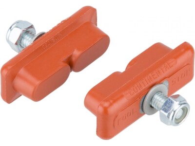 BMX Race Racing Kool Stop Brake Pad Lachs Oldschool