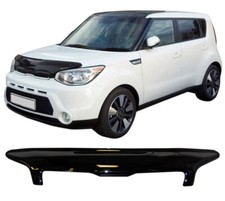 Motorhaube Windabweiser Für Kia Soul 2014-2019 SCOUTT