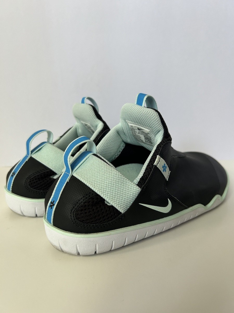 Nike Zoom Pulse Black Teal CT1629-001 Men's 7.5 Womens 9 Nurse