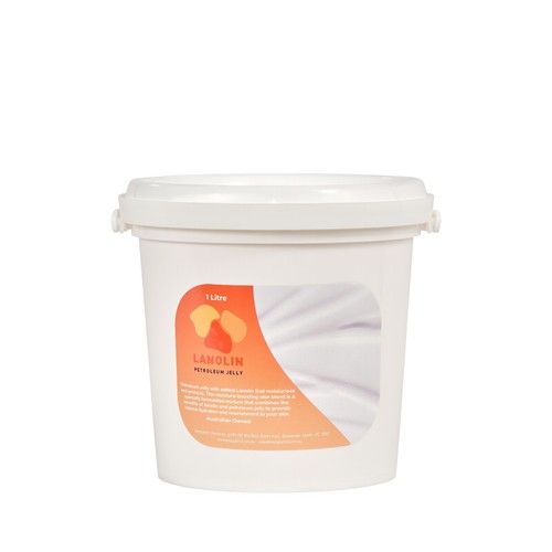 Petroleum Jelly In Bath &amp; Body