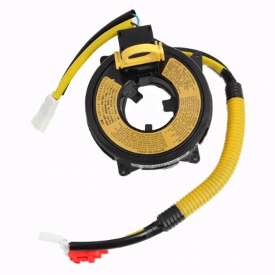 Clock Spring Replacement For Mitsubishi Lancer SW609636 | eBay