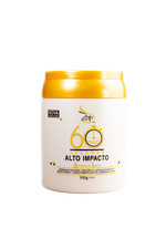 60 Seconds High Impact Mask 950g - Zap Cosmetics