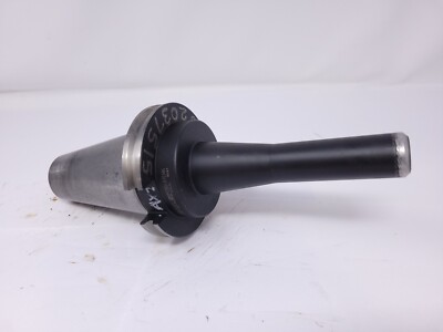 Parlec CAT50 3/8  .375  Weldon End Mill Tool Holder C50-37EM6 CNC Milling AX2