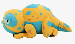 dragon prince plush