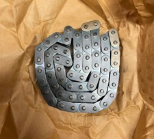 Camellia / TSUBAKI Roller Chain - RF06B2 / RF06B-262 - Multiple Applications