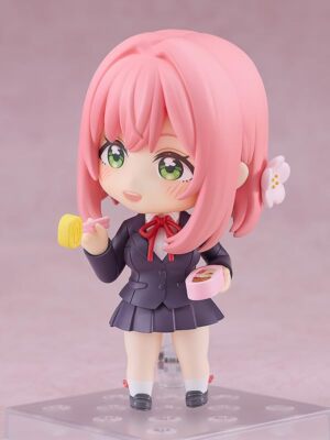 Nendoroid 2310 Hakari Hanazono Painted plastic non-scale