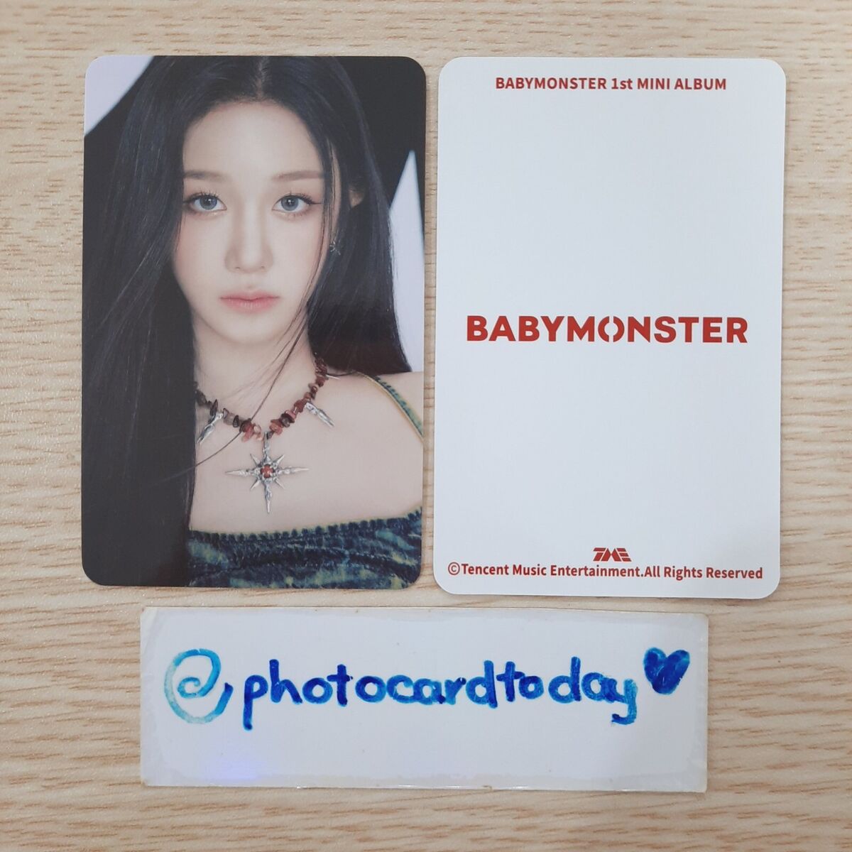 BABYMONSTER BABYMONS7ER BABYMONSTER BABYMONS7ER