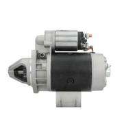 Anlasser Deutz 2.7 KW OEM +Line - Vgl.Nr. 0001358046 / 0001358046CO / 0001358049