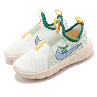 Nike Flex Runner LIL PSV Summit White Kids Preschool Running
