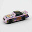 miniature 235  - Lot Lightning McQueen Disney Pixar Cars  1:55 Diecast Model Original Toys Gift