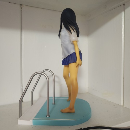 Used No Box Don't Toy with Me, Miss Nagatoro 2nd Attack 1/7 Figure Missing Part - Picture 6 of 16