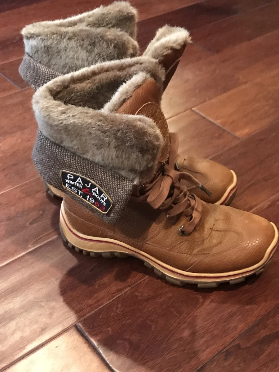 Pajar alice deals winter boots