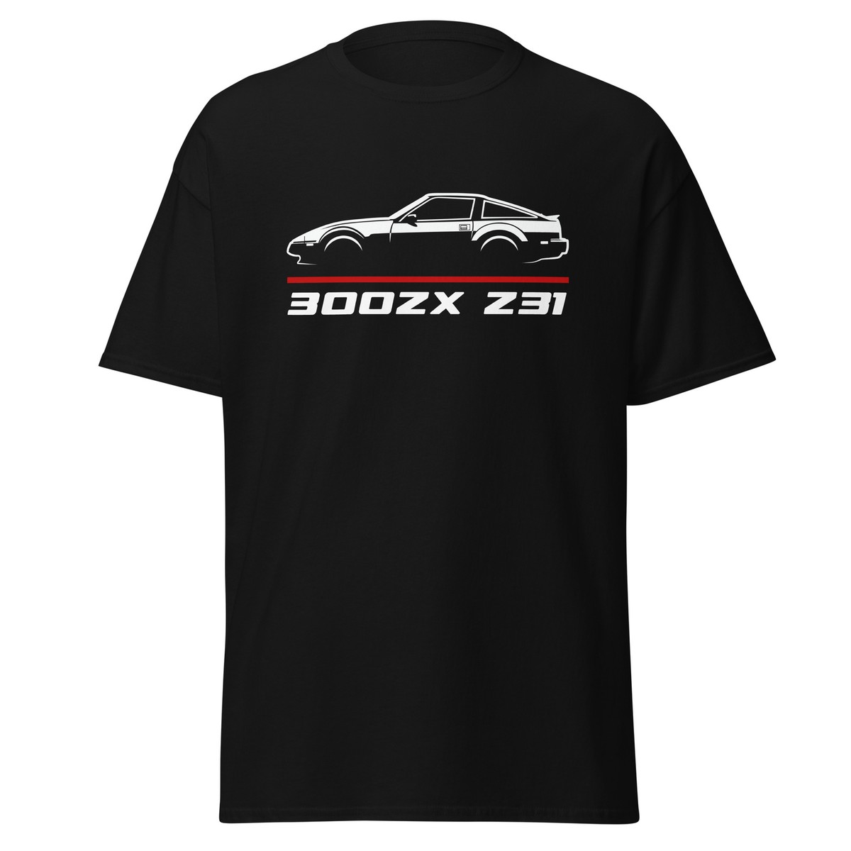 hittm　40サイズ Premium T-Shirt For Nissan 33.950ZX Z31 Car Fans Birthday Gift | eBay