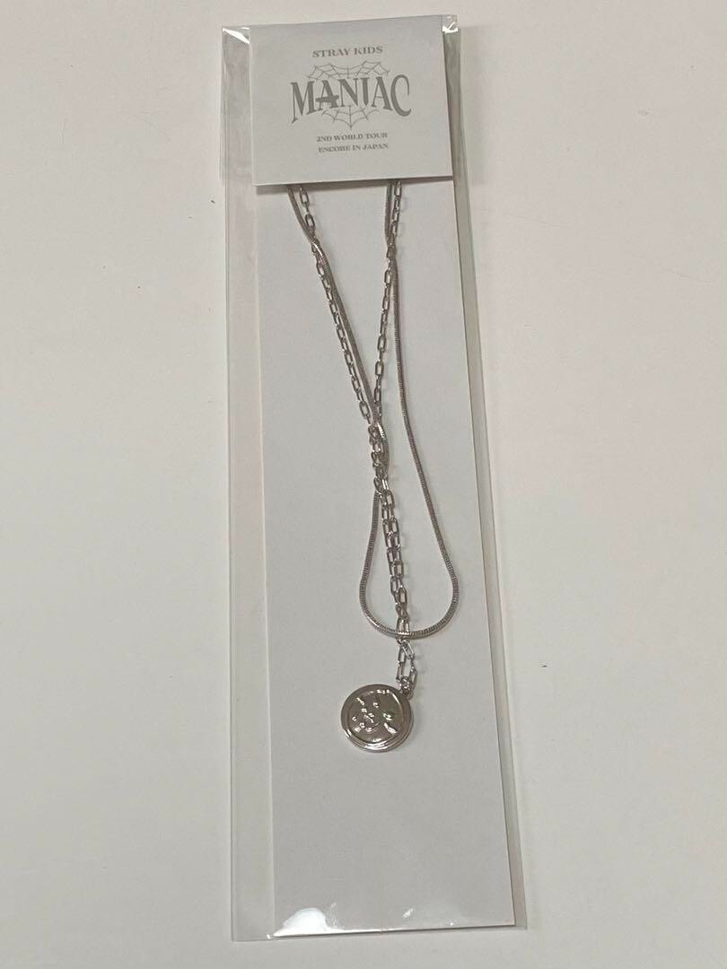 さいとうERA. TWINKL NECKLACE 2.0 S SL002 ERA. TWNKL NECKLESS 2.0 (SL002) - ALPOA
