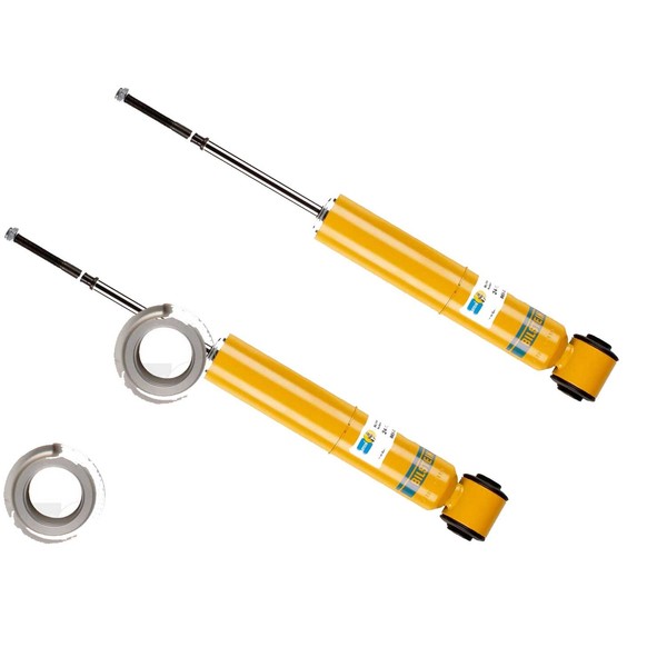 2 Bilstein SportstoßDäMpfer B8 2-24-128810 Hinterachse FüR Alfa Romeo 159 Brera-image