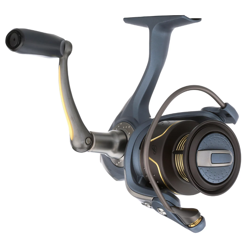 Pflueger President Spinning Reel Gear Ratio 5.2:1 Reel Size 20/30