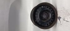 06-12 Chevrolet Impala Wheel 16x6-12 Steel Oem 6 Month Wnty 06-12 Chevrolet Impala Wheel 16x6-12 Steel Oem 6 Month Wnty