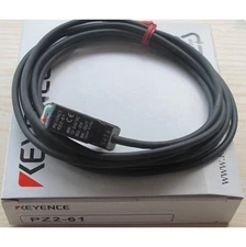 1PC New Keyence PZ2-61 Photoelectric Sensor PZ261 Free Shipping