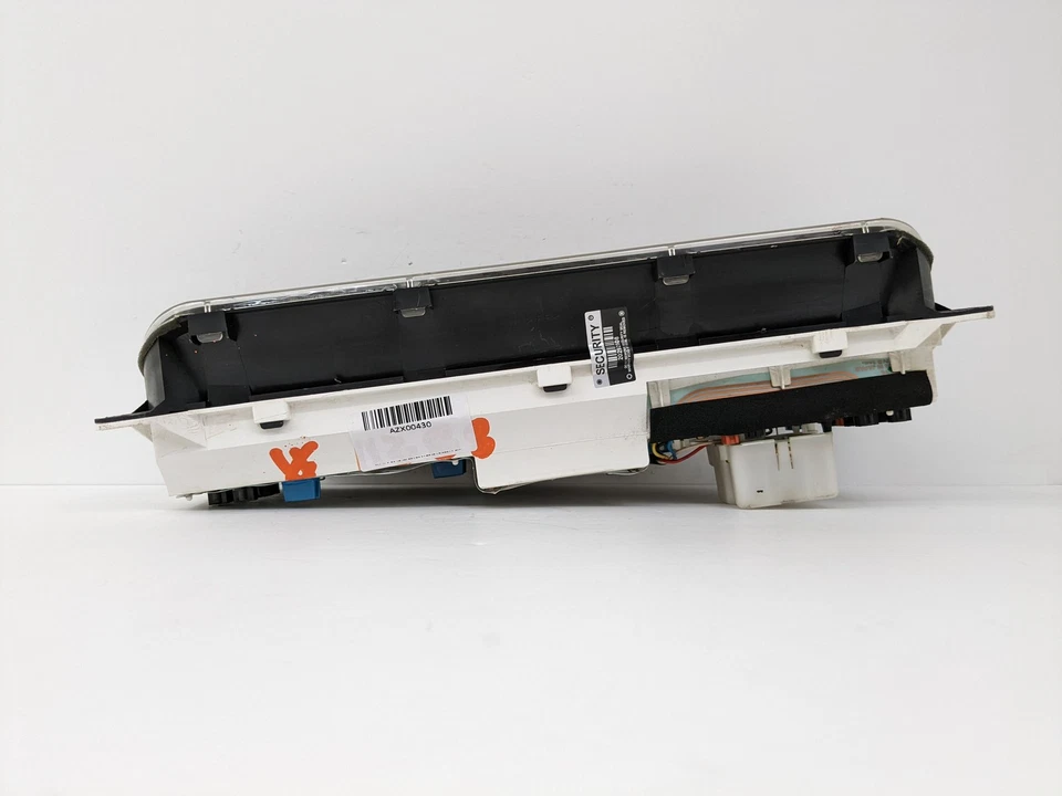 1999-2000 Mazda Millenia Speedometer Instrument Cluster Dash Gauges TC46A 103K Foto 3 de 4