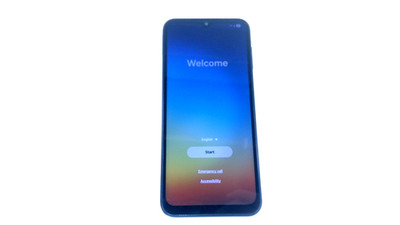 Samsung Galaxy A14 5G SM-A146U Cellphone (Black 64GB 4GB) Verizon