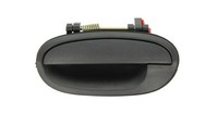 Hinten Links Blic 6010-56-007403P TüRaußEngriff FüR Chevrolet
