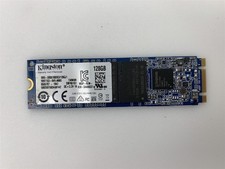 Kingston RBU-SNS8180DS3/128GJ 128GB M2 SATA SSD