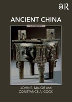 Ancient China | A History | John S. Major (U. A.) | Taschenbuch | Englisch