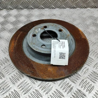 MERCEDES-BENZ EQB X243 Bremsscheibe hinten links A2474230312 215kw 2024 28072960 - Bild 1 von 4