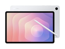Image of Samsung Galaxy Tab S11 11" 128GB 12GB RAM Wi-Fi + 5G Android Tablet - Silver B