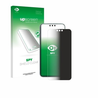 Anti Spy Blickschutz Folie für Huawei Mate 80 RS Ultimate Folie Blaulichtfilter