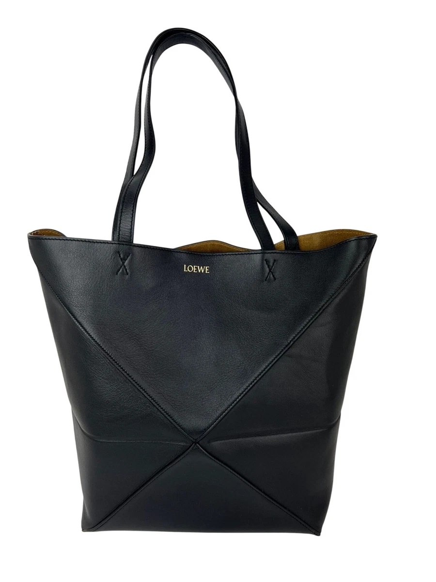25+ Loewe Tote Black Bags & Handbags for Women for sale | Updated