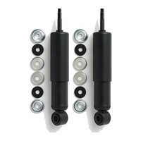 StoßDäMpfer-Set Vorderachse ÖLdruck Teleskop KYB FüR U.A. Hyundai H100
