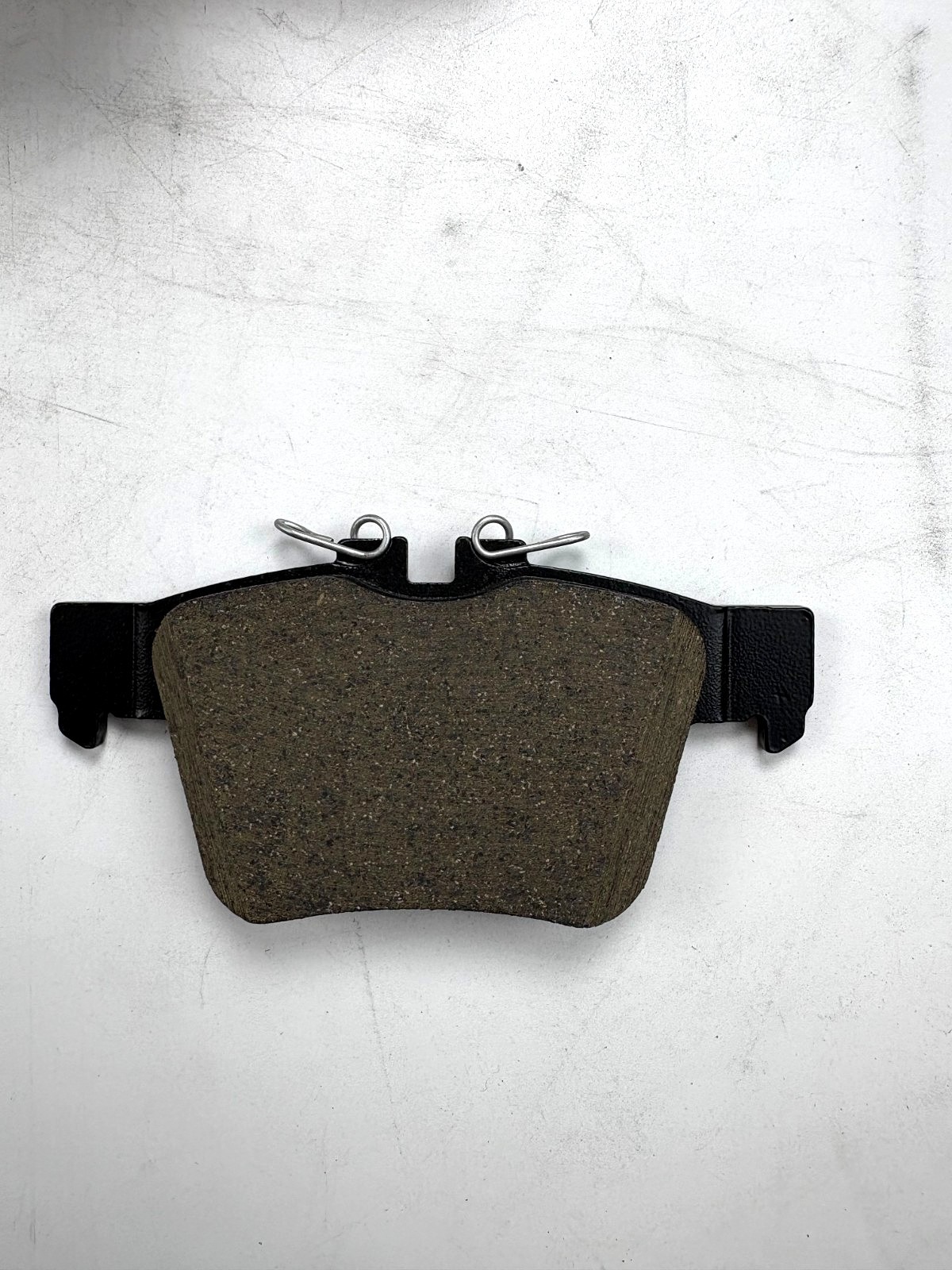Gen 17-22Rear Brake Pads Set for Maserati  Levante Quattroport,2 Piston Calipers