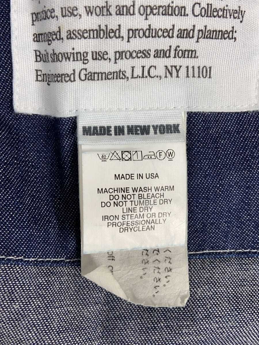 Engineered Garments Bed Ford Jacket/Tailored Jack… - image 5