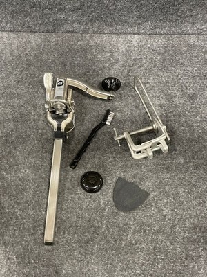 NEMCO Heavy Duty CanPro Compact Under Clamp Can Opener 56050-2