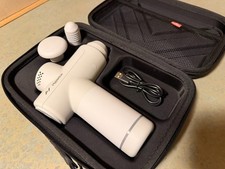 Hyperice Hypervolt GO 2 Handheld Percussion M...