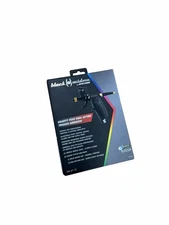 Spectrum Black Widow Gravity Feed Trigger Airbrush BW-GF-TS #59584 BRAND NEW