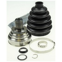 Gelenksatz Antriebswelle FüR VW Passat 357 362 365 3C 05 Bis 14 Spidan Crkb BKC